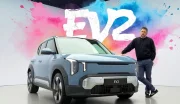 Kia EV2 : un concentré de bon sens