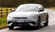 Essai Kia EV6 restyléee : Faut-il craquer ?