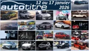 Résumé Auto Titre du 12 au 17 janvier 2026