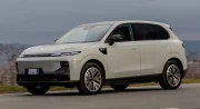Leapmotor B10 New e-Hybrid : un prix canon pour le SUV compact à prolongateur d'autonomie