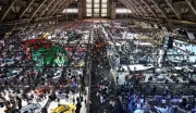 Près de 350.000 visiteurs au Salon de l'Auto de Bruxelles 2026 !