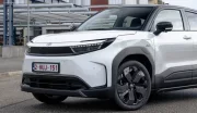Ce petit SUV électrique Toyota ne va sans doute jamais venir chez nous