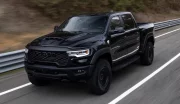 Essai : RAM RHO (2025), meilleur avec 6 ou 8 cylindres ?