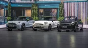Mini Cooper : 5 alternatives à la citadine branchée