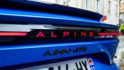 Alpine a battu un record en 2025 au niveau mondial et peut remercier les électriques