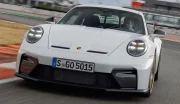 Quand les choses vont mal chez Porsche, c'est la 911 qui remonte le moral des actionnaires