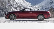 Essai Mercedes-AMG CLE 53 4Matic+ Cabriolet