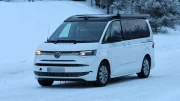 Le van aménagé préféré des Européens va avoir droit à une mise à jour