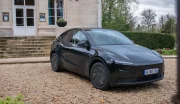 Tesla brade le Model Y en France : à partir de 31 290 € grâce aux aides