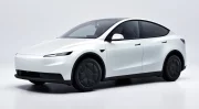 Tesla Model Y : le prix du SUV électrique tombe à 31 290 €, une aubaine