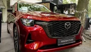 Mazda repousse de plusieurs années son offensive sur électrique, une décision radicale et osée