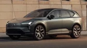 Volvo EX60 (2026) : le SUV électrique sans compromis ?