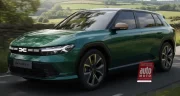 Future Dacia C-Neo 2026 : une première date de communication officielle enfin révélée