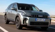 Dacia Spacer 2026 : le retour surprise du break abordable