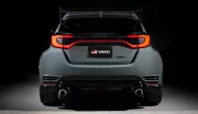 La Toyota GR Yaris devient Morizo RR... et encore plus véloce !