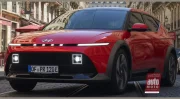 La future Hyundai Ioniq 3 communique enfin sa date de révélation