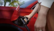 Le roi de la voiture qui se recharge n'est plus Tesla en Europe