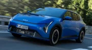 Essai Kia EV4 : Que vaut la moins chère avec sa batterie de 58 kWh ?