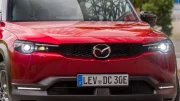 Prévue pour 2027, la future Mazda électrique conçue en interne est repoussée