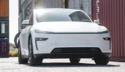 La Model Y est devenue la voiture la plus produite dans l'empire du Milieu... et dans le monde