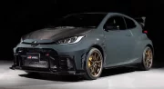 Toyota GR Yaris : des versions encore plus radicales