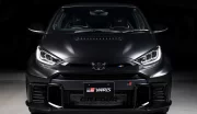 Toyota GR Yaris 2026 : Deux séries spéciales Morizo et Sébastien Ogier