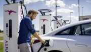Recharge de voitures électriques : enfin des données en temps réel, accessibles à tous