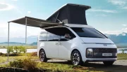 Hyundai va-t-il oser le van aménagé électrique ?
