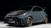 Toyota lance une nouvelle fournée de séries spéciales pour la GR Yaris