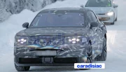 Pour la marque Bentley, l'heure de la motorisation électrique a sonné.