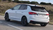 Essai Skoda Fabia 130 2026 : Un hommage roulant au rallye !