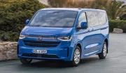 Essai Volkswagen Caravelle : Transporteur de troupes