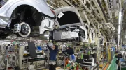 Le classement des voitures les plus produites en France en 2025 est tombé