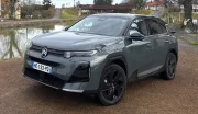 1 000 km en Citroën C5 Aircross : le nouveau SUV aux chevrons est-il un bon compagnon de route ?