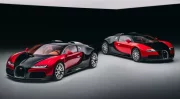 Bugatti Veyron F.K.P. Hommage : le retour inattendu d'une légende absolue