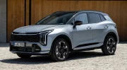 Essai Kia Sportage (Facelift 2025) : Le même en mieux ?