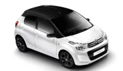 Le retour de la Citroën C1 se confirme, un 1er aperçu espéré au Mondial de l'Auto