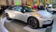 Xpeng : 3 nouveaux SUV pour doubler les ventes en France dès cette année