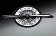 Spyker ne lâche pas Saab