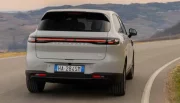Leapmotor B10 e-Hybrid : Le REEV de la voiture électrique à 900 km d'autonomie