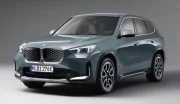 BMW iX1 et iX2 : des améliorations pour dépasser les 500 km d'autonomie