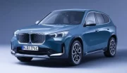 Sans changer de batterie, Mini et BMW gonflent l'autonomie de leur Countryman, iX1 et iX2