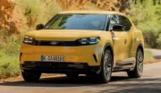 Ford Explorer et Capri 2026 : plus d'autonomie et de meilleures performances