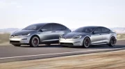 Tesla met fin à la carrière de deux modèles historiques pour faire place à ses robots