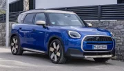 Mini Countryman E : une autonomie de plus de 500 km dès mars 2026