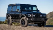 Le seul 4x4 pur et dur fabriqué en France devient plus fréquentable : l'Ineos Grenadier évolue pour 2026