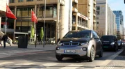 Presque 100 % d'électriques, le record historique qui humilie le reste de l'Europe