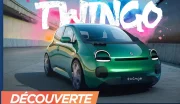 Renault Twingo : Challenge accepté