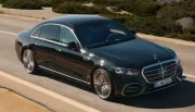 Mercedes Classe S 2026 : la limousine qui refuse de vieillir