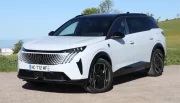 Essai Peugeot e-5008 Dual Motor : 325 ch et 7 places, le top ?